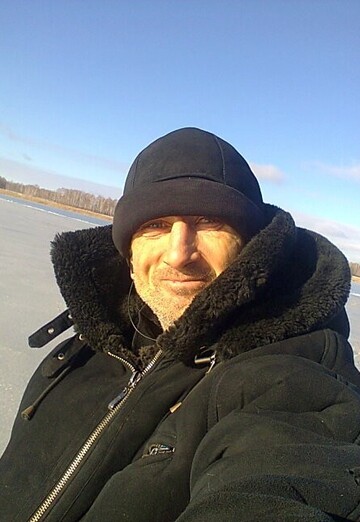 My photo - oleg, 52 from Yekaterinburg (@oleg228407)