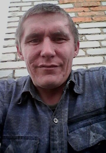 My photo - Andrey, 41 from Tselinnoie (@andrey161206)