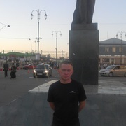 roman, 40, Суровикино