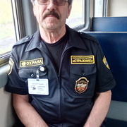 Михаил, 66, Аткарск