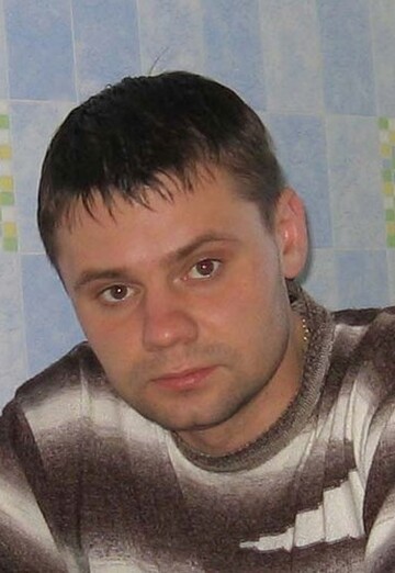 My photo - Aleksey, 44 from Syzran (@lehamaloi79)