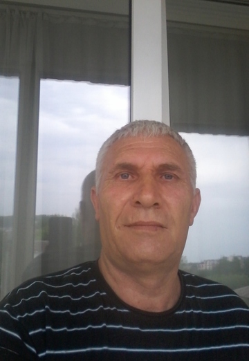 My photo - On Samyy, 56 from Noyabrsk (@onsamiy253)
