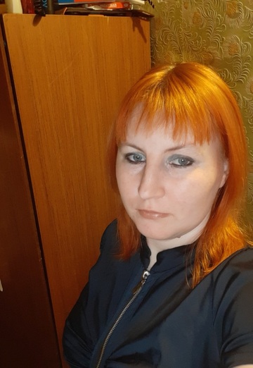 My photo - Ekaterina, 33 from Kirov (@ekaterina150532)