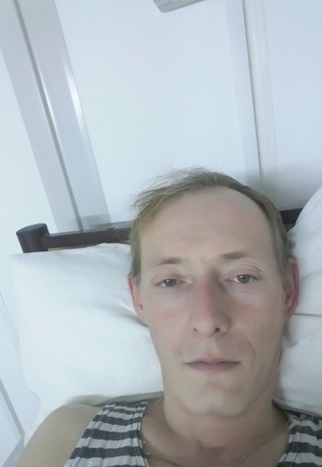 Моя фотография - Денис, 41 из Уральск (@denis171020)