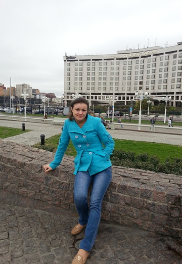 Моя фотографія - Людмила, 33 з Сміла (@ludmila21044)