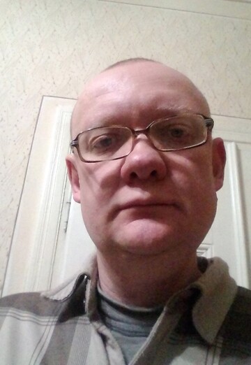 Моя фотография - Анатолий, 55 из Черновцы (@anatoliy21213)