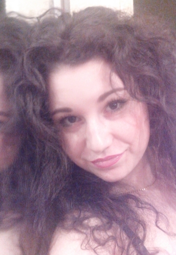 Kseniya (@kseniya10396) — my photo № 3