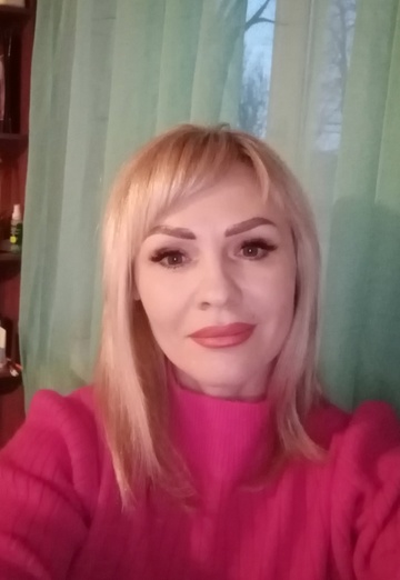 My photo - Janna, 41 from Belgorod (@janna34296)