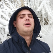 Джон, 32, Ессентуки