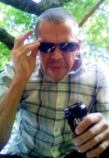 Моя фотография - Вячеслав, 42 из Пенза (@evgeniy364235)