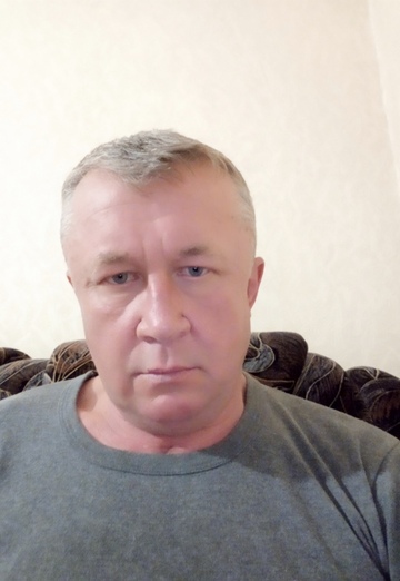 Моя фотографія - Олег, 53 з Київ (@oleg299882)