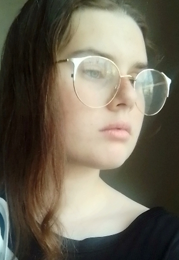 Моя фотография - Елизавета, 20 из Томск (@elizaveta26542)