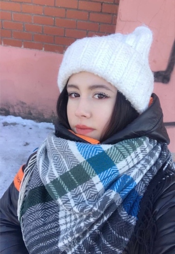 Моя фотография - Василиса, 19 из Благовещенск (@vasilisa9308)