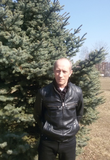 Моя фотография - Алексей, 62 из Витебск (@aleksey332993)