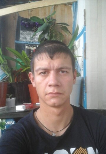 Моя фотография - Роман, 31 из Новосибирск (@roman205447)