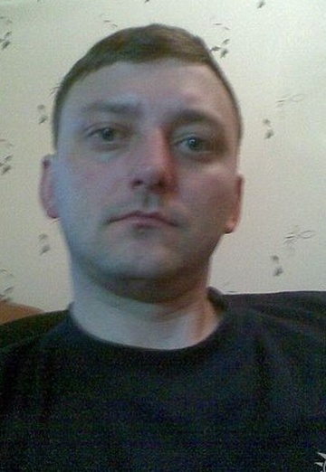 My photo - Vladimir, 43 from Blagoveshchenka (@vladimir8111230)