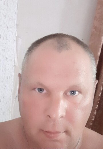 My photo - Aleksey, 41 from Sovetskiy (@aleksey546742)