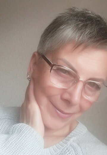 Mein Foto - Swetlana, 64 aus Lossino-Petrowski (@svetlana202836)