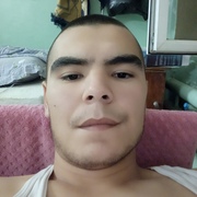 Abrorbek Abdulayev, 27, Павловский Посад
