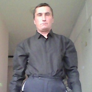 Леонид Васильев, 45, Ханты-Мансийск
