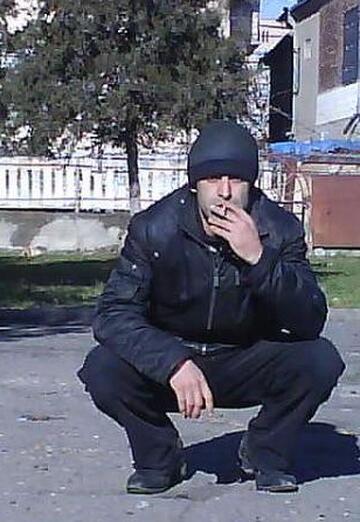 My photo - altay, 44 from Rustavi (@altay9992)
