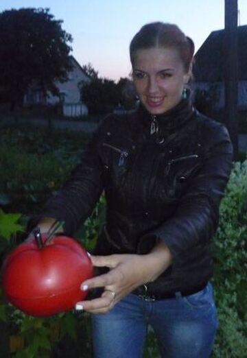 Моя фотография - Юлия, 35 из Поставы (@uliya111579)