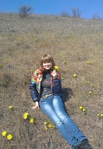 Моя фотография - Дарья, 32 из Славянск (@dasha10711)