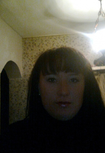 My photo - Anastasiya, 36 from Zelenodol'sk (@anastasiya4681)