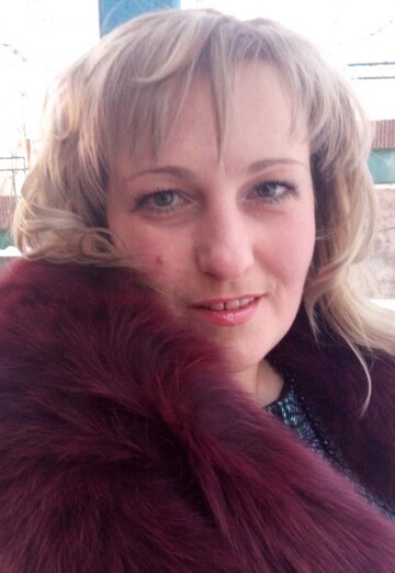 Моя фотография - Наталія Гончарук (Ман, 42 из Луцк (@natalyagoncharukmanchuk)