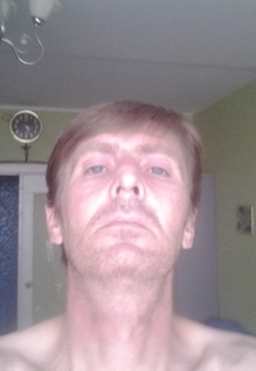 Моя фотография - Misha, 51 из Волгоград (@misha44489)