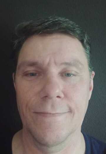 My photo - Vladimir L, 46 from Balabanovo (@vladimirl38)