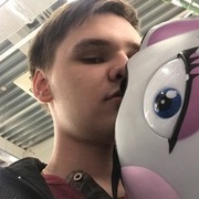 Евгений, 23, Раевский