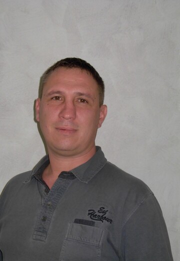 My photo - DenisDenis, 43 from Bad Kreuznach (@denis250346)