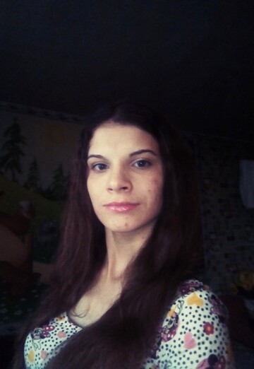 Моя фотография - Таміла, 26 из Киев (@tamla45)