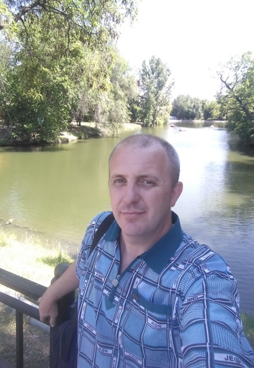 Моя фотография - Владимир, 41 из Ершов (@vladimir321273)