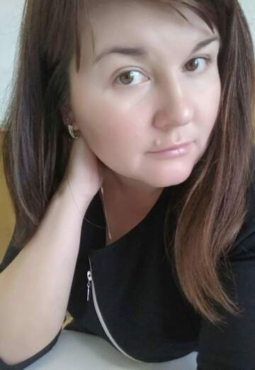 Моя фотография - Евгения, 42 из Москва (@evgeniya51329)