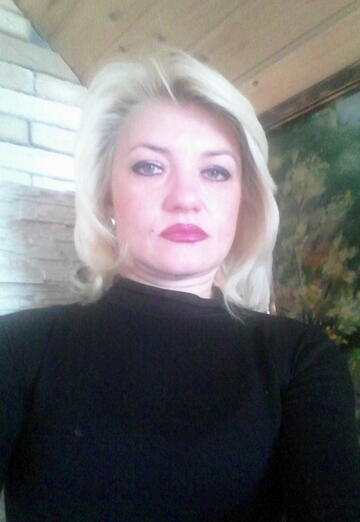 My photo - Viktoriya, 49 from Stavropol (@viktoriya104744)