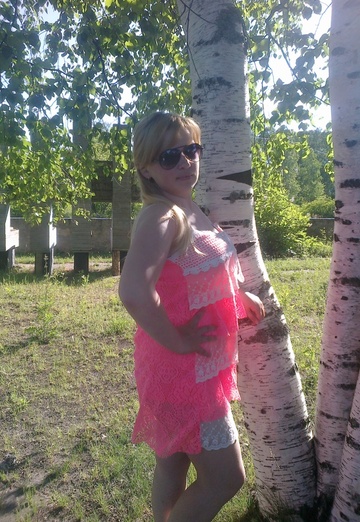 My photo - Sasha, 29 from Shenkursk (@sasha54779)