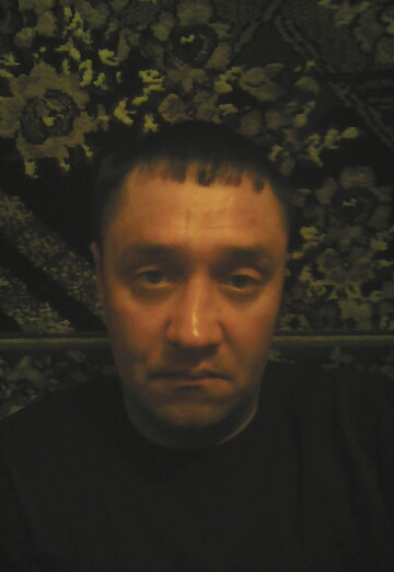 Моя фотография - sergey, 49 из Жирновск (@sergey361279)