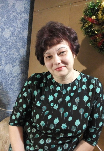 My photo - Svetlana, 48 from Kachkanar (@svetlana213960)