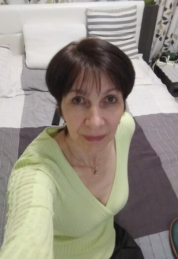 My photo - Elena, 58 from Izhevsk (@elena454945)