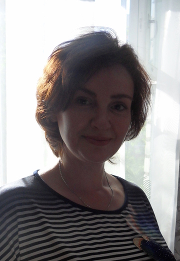 Моя фотография - Людмила, 49 из Витебск (@ludmila44099)