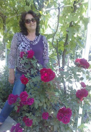 My photo - ANNUSHKA, 55 from Taraz (@sabina2965)