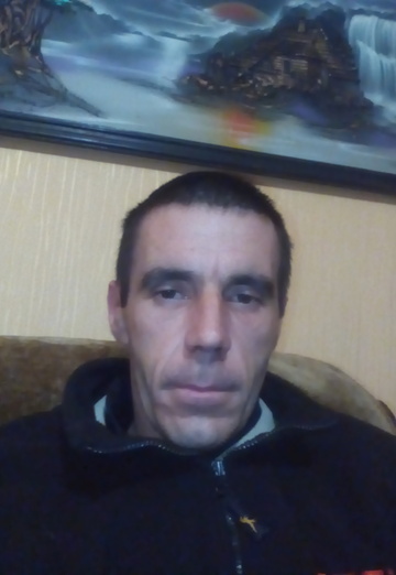 Моя фотографія - Андрий, 41 з Мукачево (@andriy2577)