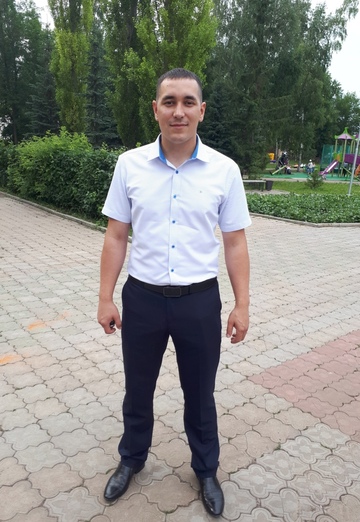 My photo - Damir, 33 from Sterlitamak (@damir11449)
