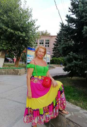 My photo - Lyudmila, 70 from Rostov-on-don (@ludmila74180)