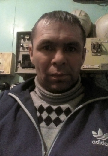 Моя фотография - Владимир, 49 из Владивосток (@jonik739)