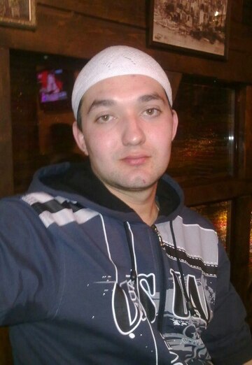 My photo - Alfit, 36 from Karaidel (@alfit15)