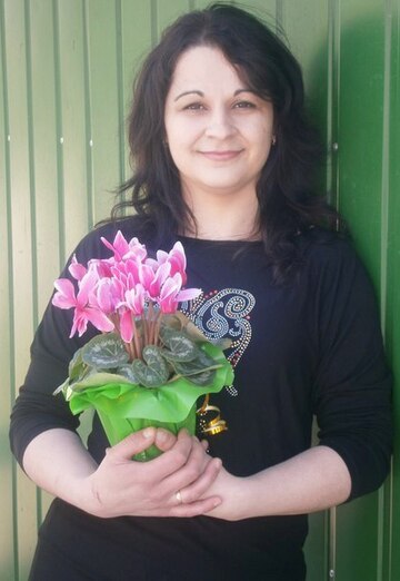 Моя фотография - Елена, 39 из Хмельницкий (@elena210866)