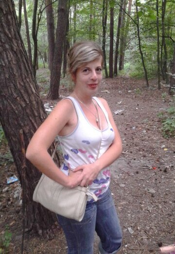 My photo - Valeriya, 34 from Zhytomyr (@valeriya24659)